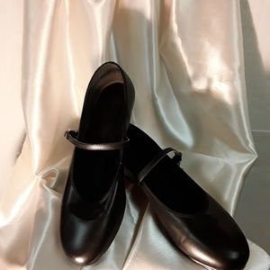 #206 BLOCH ADULT DANCE TAP SHOES